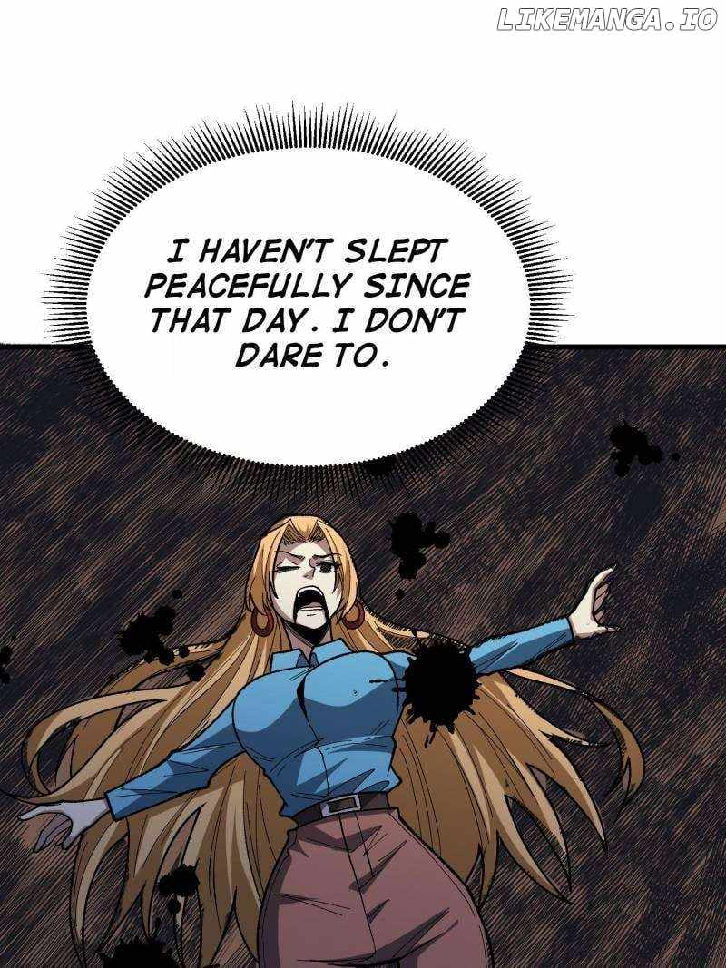 I'm Really Not A Supervillain Chapter 278 14